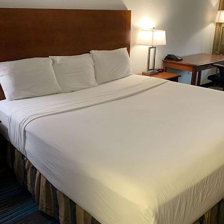 Travelodge By Wyndham Mobile Al Esterno foto